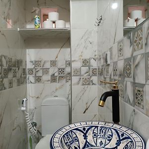 Private Bathroom King Room